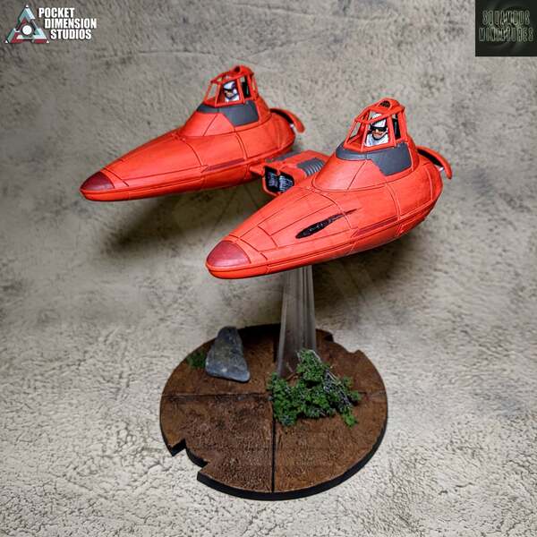 Pocket Dimension Studios