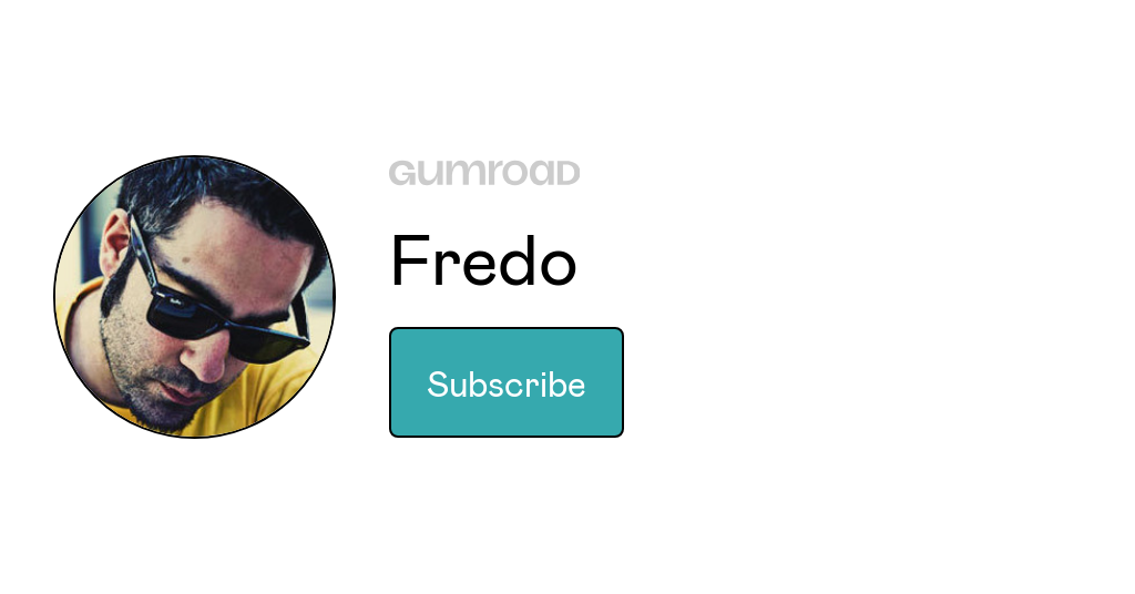 Fredo