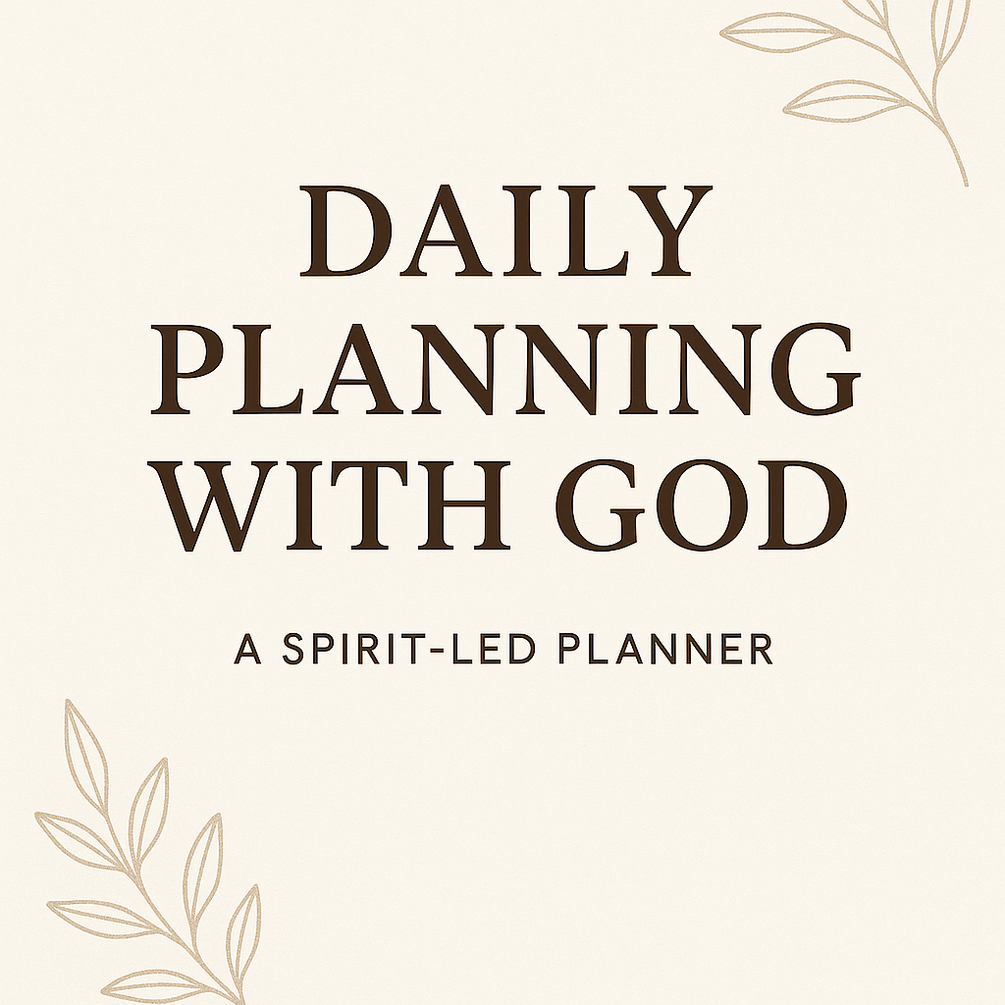 spirit-led-structure-for-women-who-want-to-hear-god-clearly