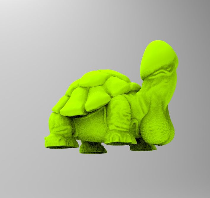 Dicky turtle hotsell