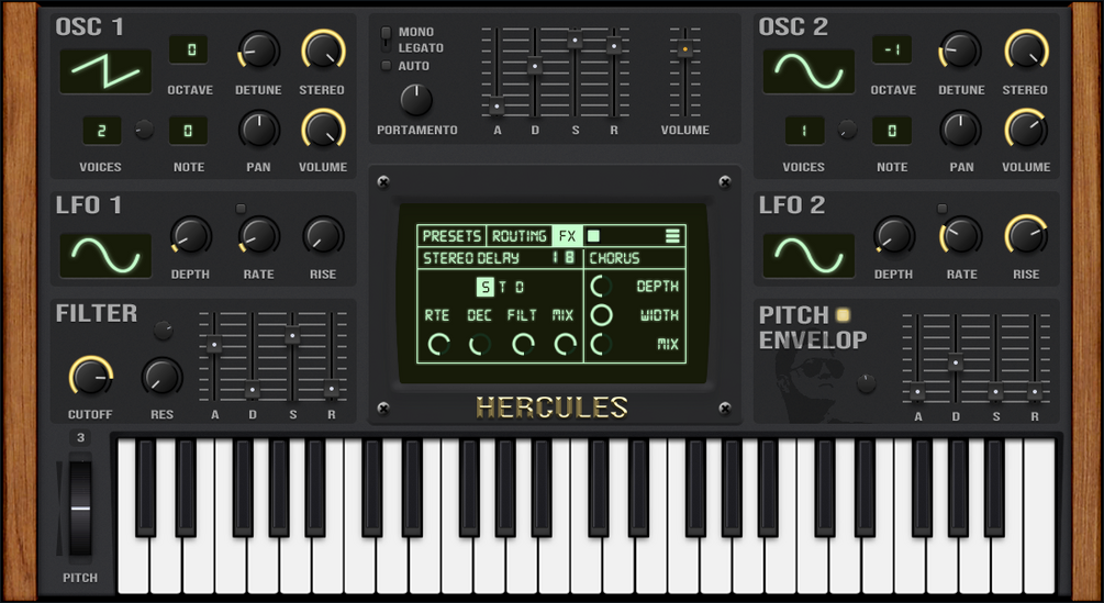 Cheap deals synth vst