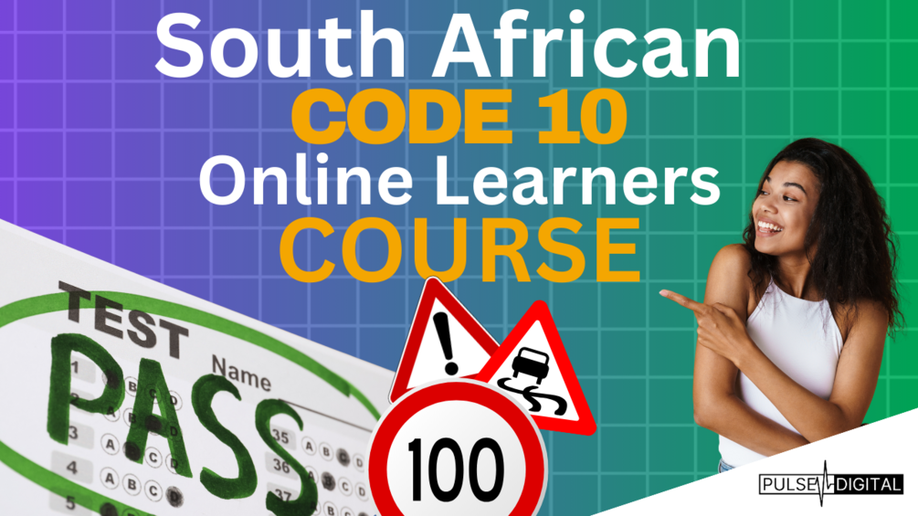 Pulse digital code 10 k53 learners special valid only for april 2024