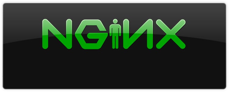 Nginx Control Panel