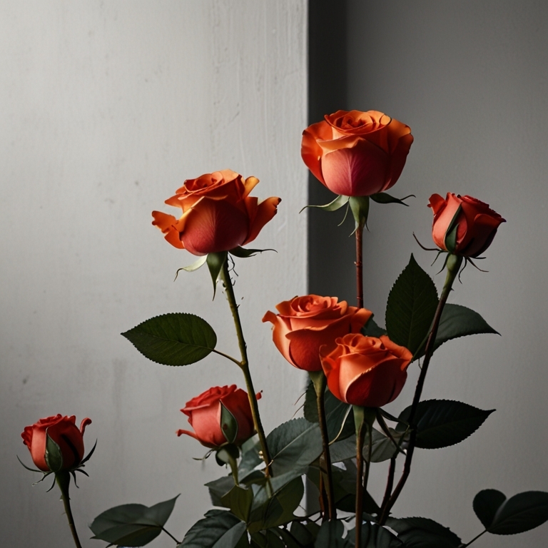 🌹 Discover the Enchanting Garden of Roses 🌹