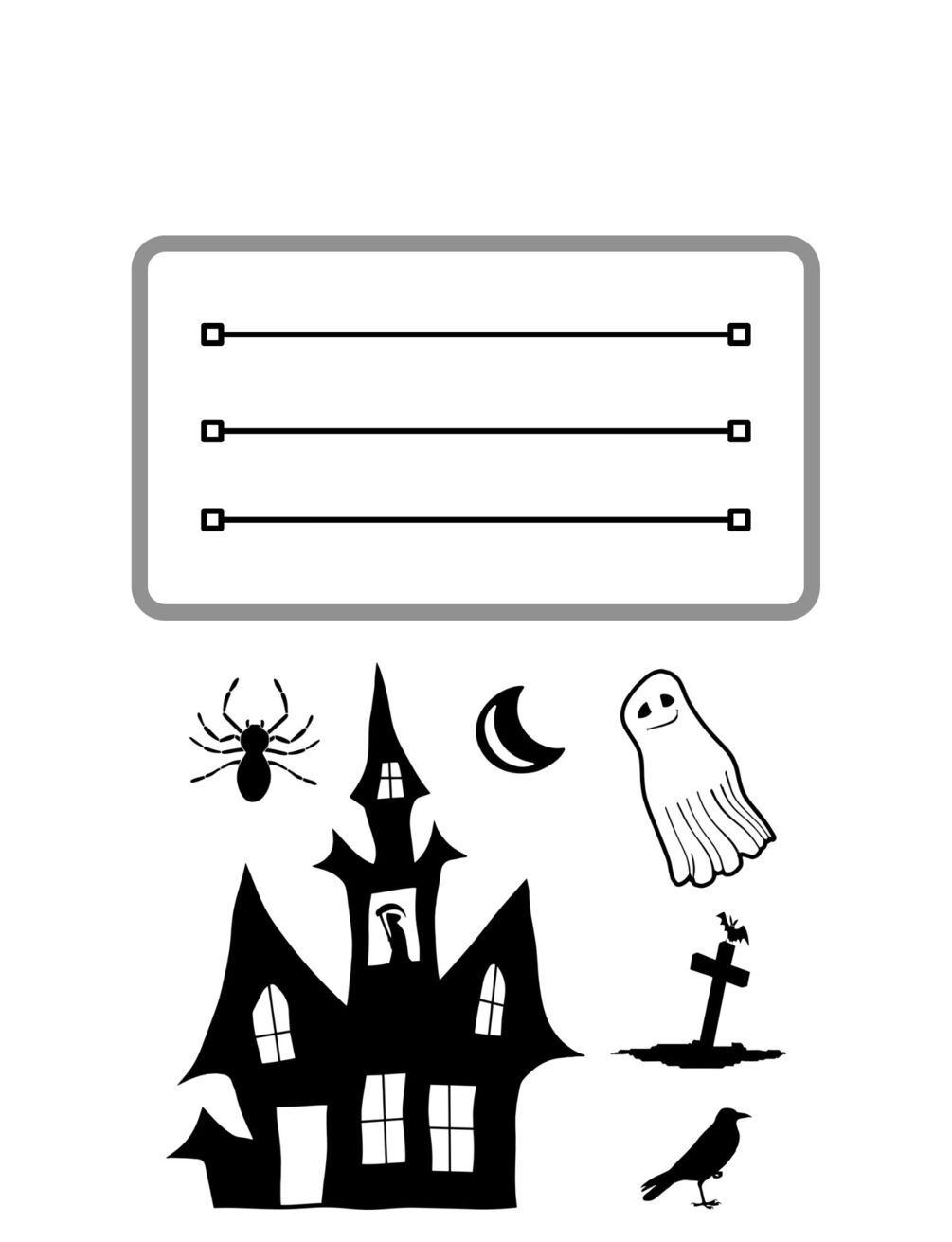 120 PAGES CURSIVE HANDWRITING PRACTICE PAPER INTERIOR PDF For KDP