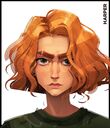 Gumroad profile picture for @delirium