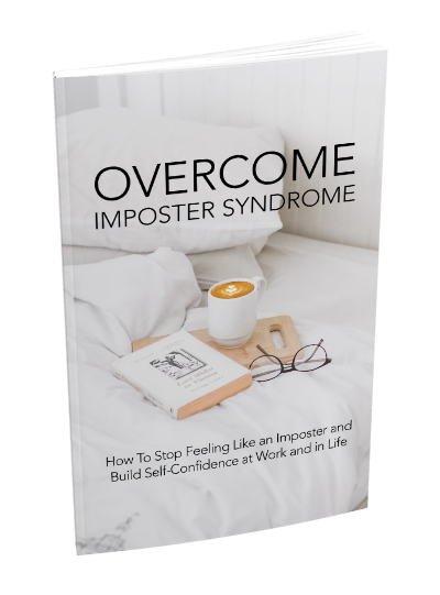 Overcome Imposter Syndrome eBook
