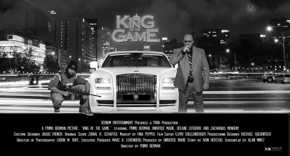 Imagem Cena de <strong>King of the Hill</strong> 4