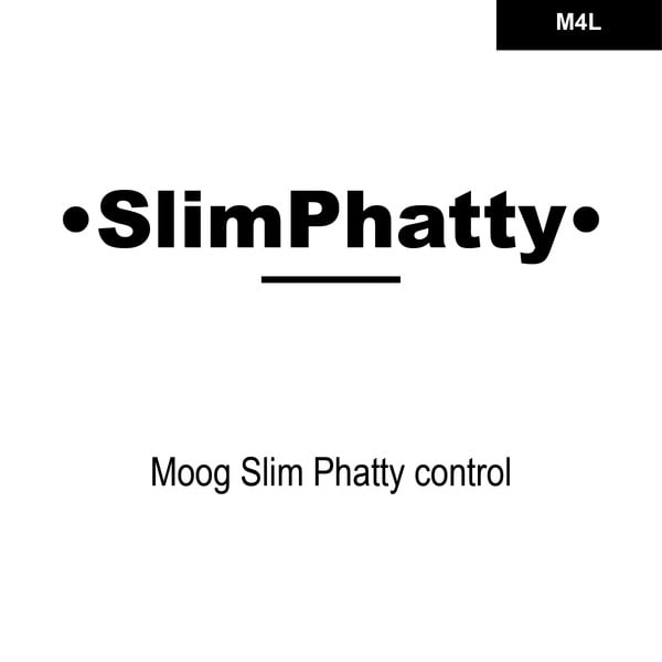 fp.moogSlimPhatty