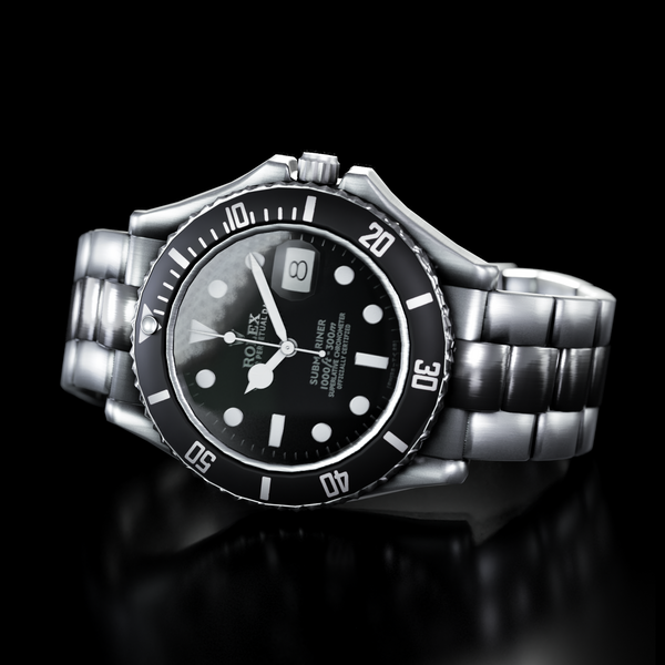 Rolex submariner online tarif