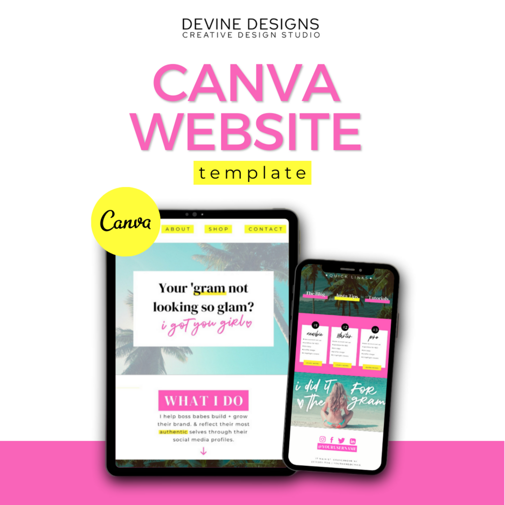 Fully Functional Website Templates Free