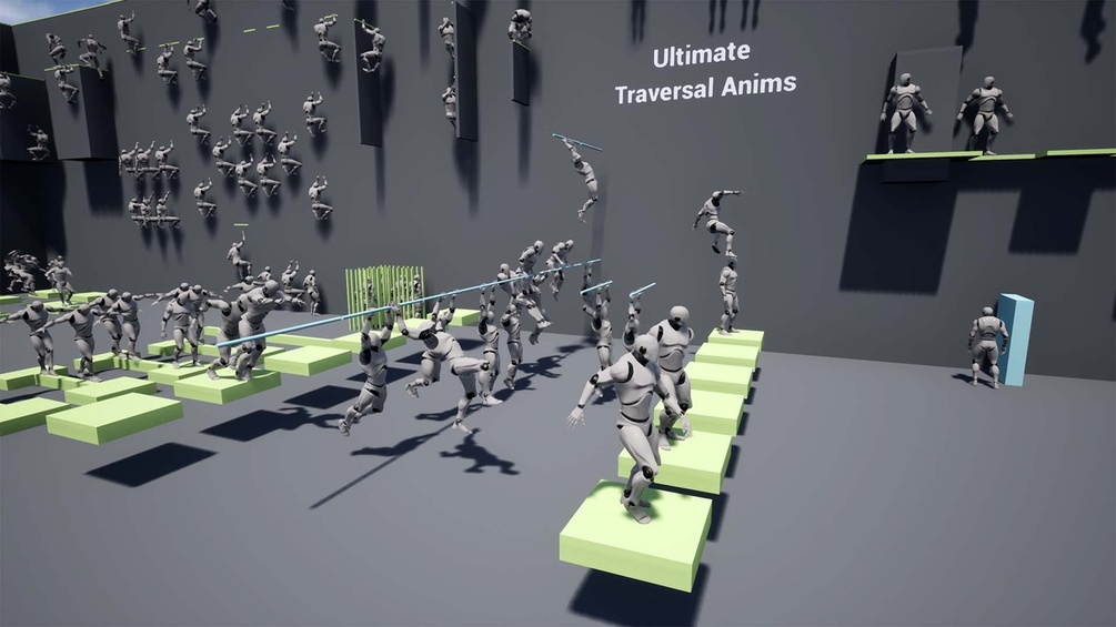 the-ultimate-traversal-high-quality-animation-pack-for-the-games