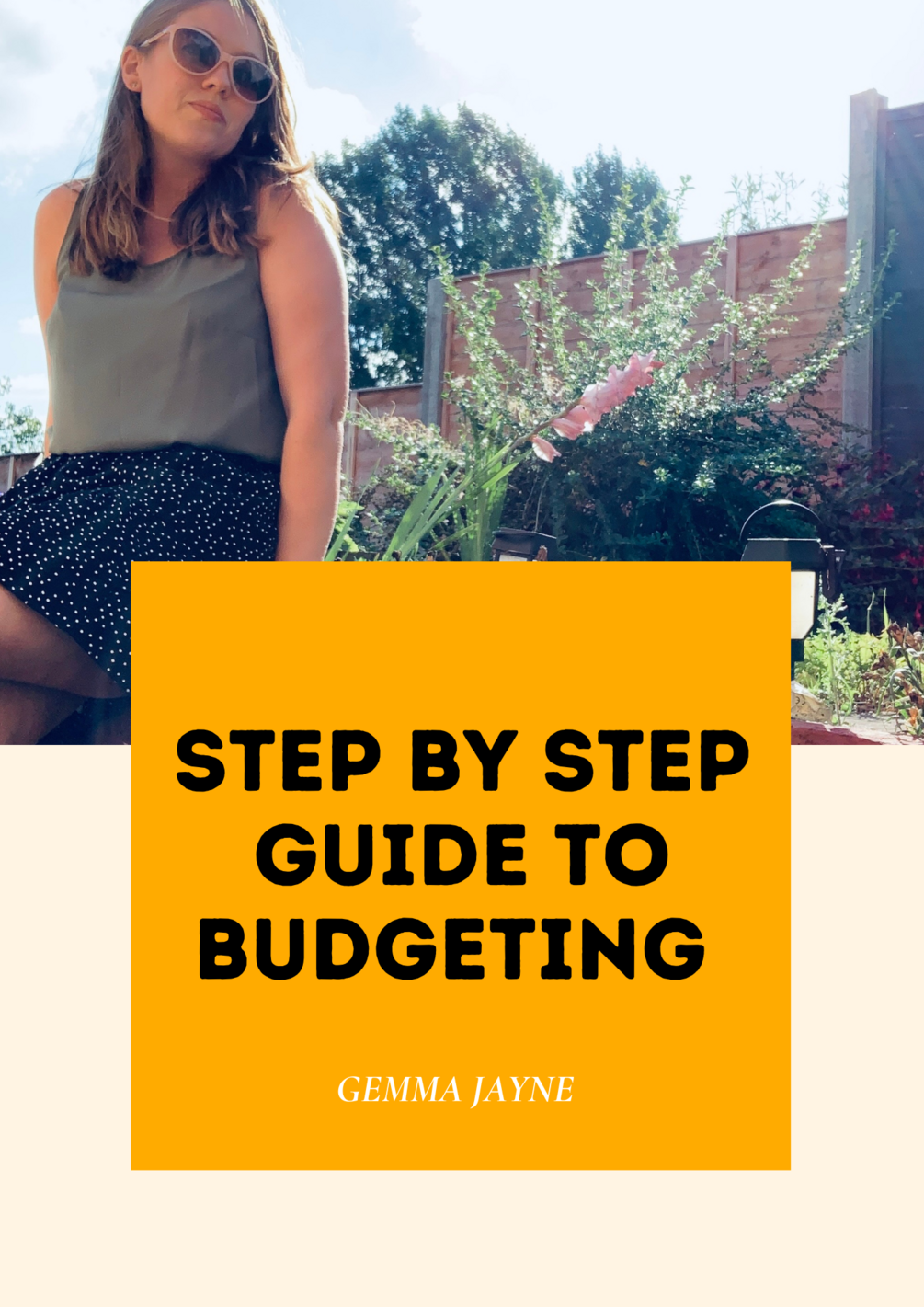 Step By Step Guide To Budgeting