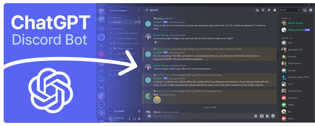 chatgpt-discord-bot-starter-kit