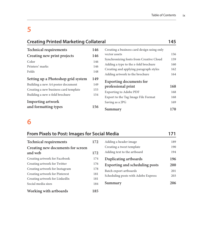 Mastering Adobe Photoshop 2024