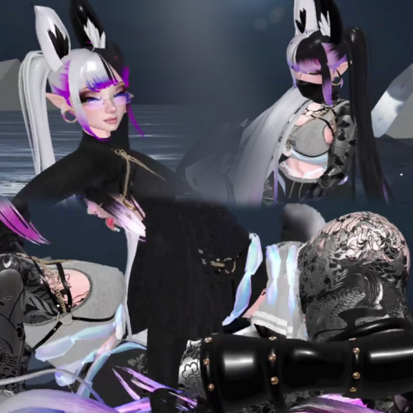 Vee (physbones) cheaper in description! 