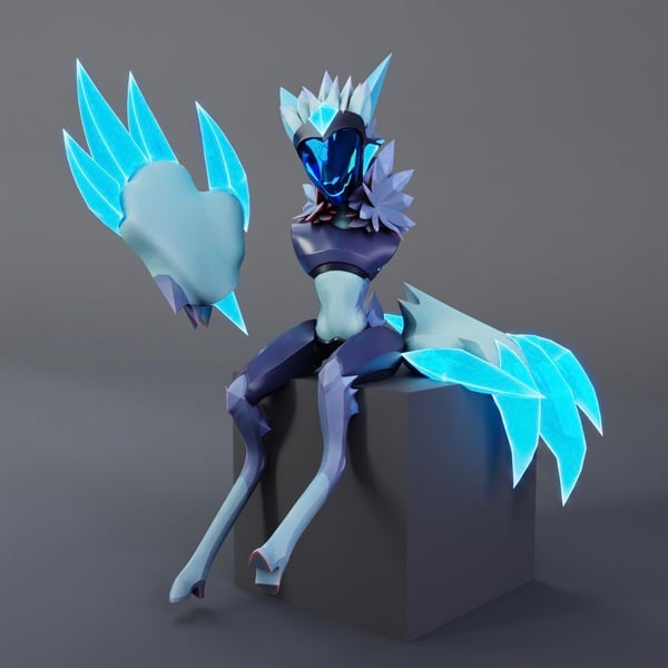 Little Protogen V1.2