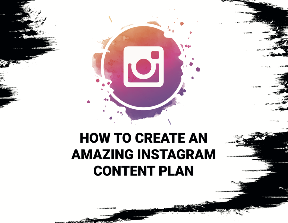 How to Create Instagram Content