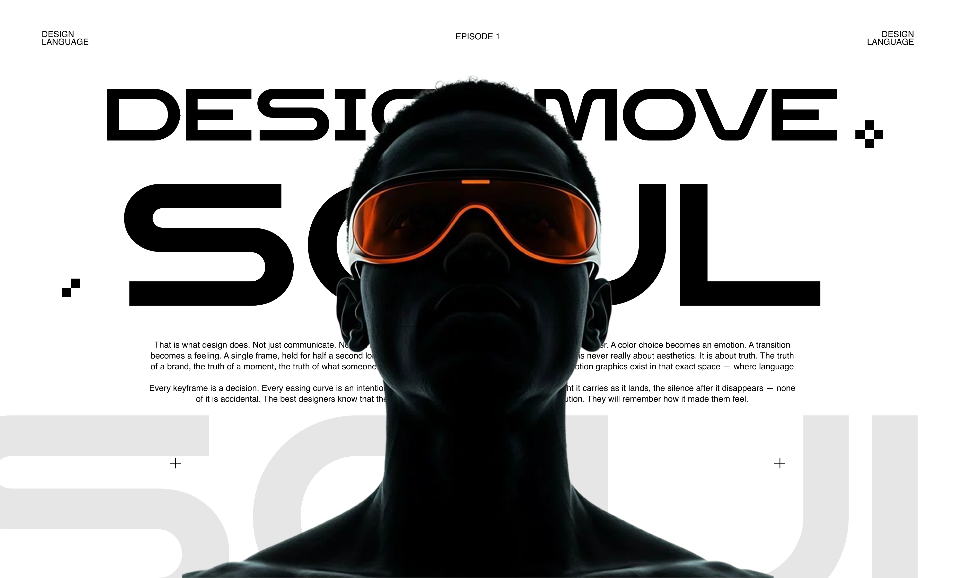 Design Move: Soul Project File