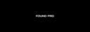 Gumroad profile picture for @found