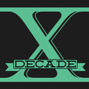 Gumroad profile picture for @decade