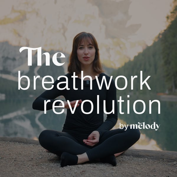 The Breathwork Revolution