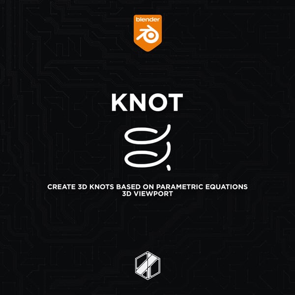 Knot cover