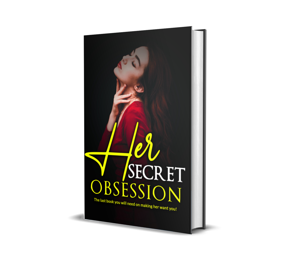 Her Secret Obsession