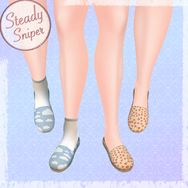 Homebody Slippers