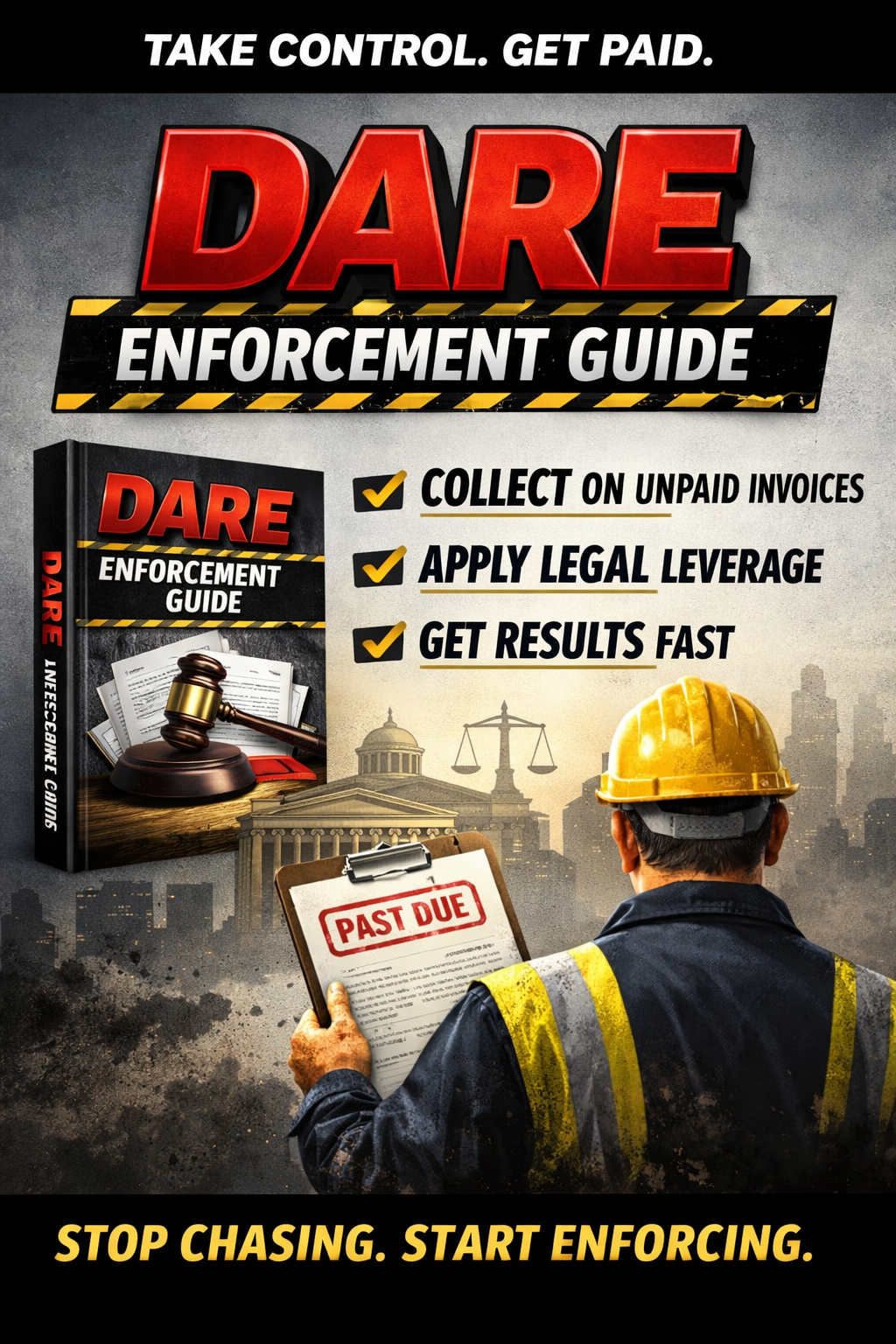 DARE Enforcement Guide