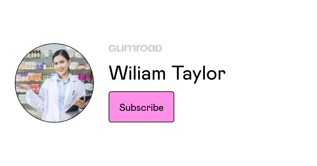Wiliam Taylor
