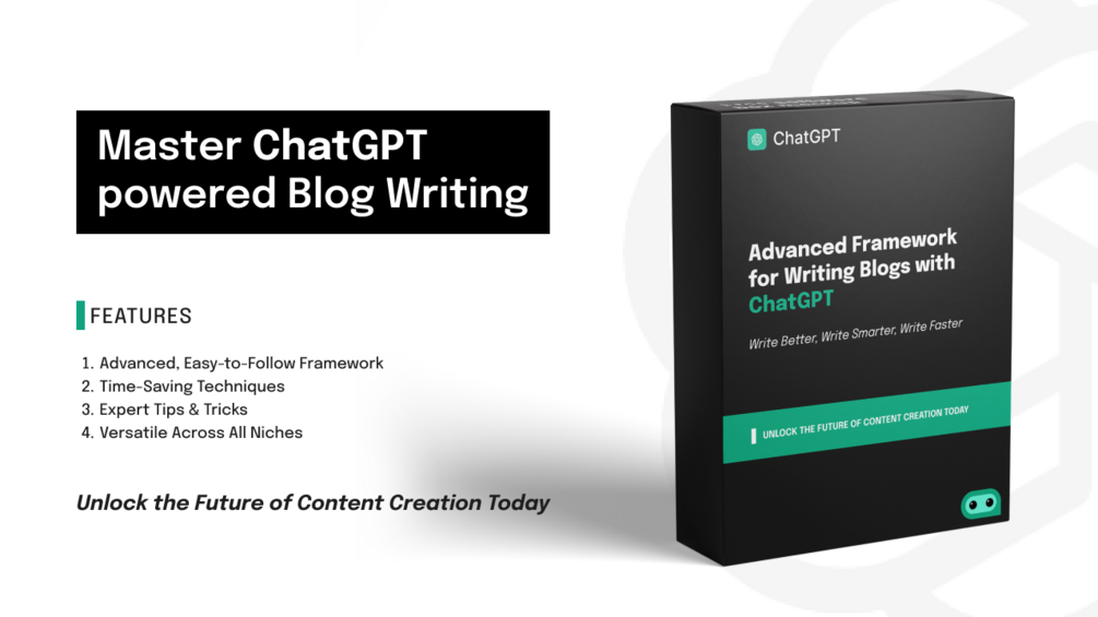 ChatGPT for Content Creation: Tips and Tricks