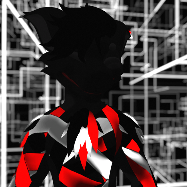 Abstract Manokit