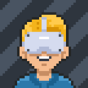 Gumroad profile picture for @args