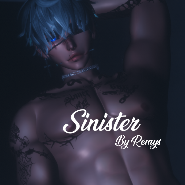 Sinister -Ace Base V2 /V3-