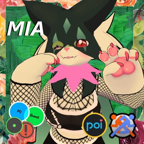 mia neo deira