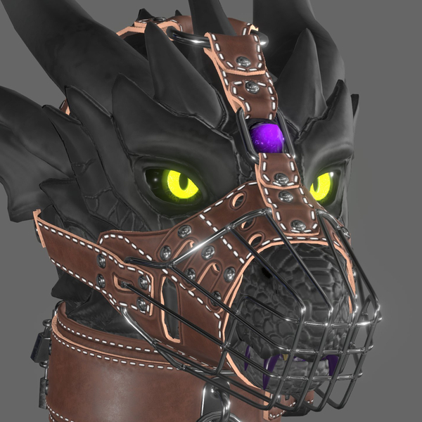 ScaledWyvern "Muted Player" Prop