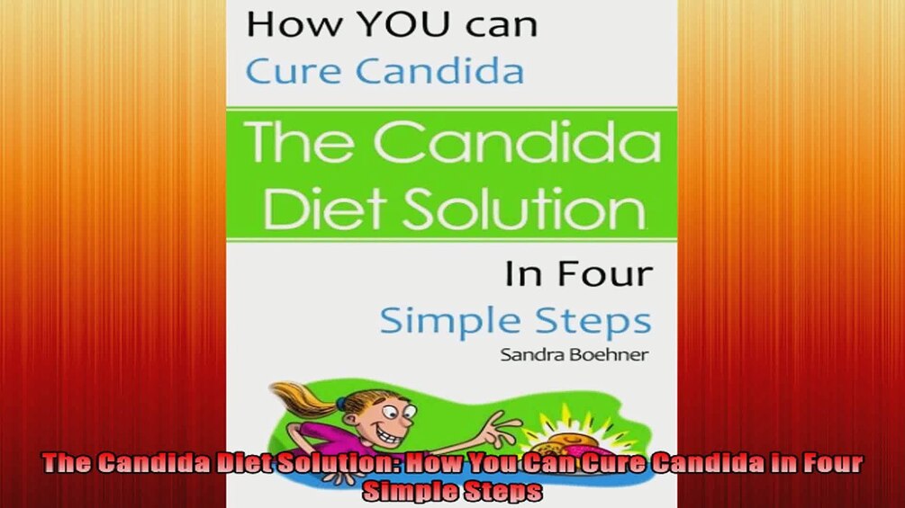 Candida Diet Solution