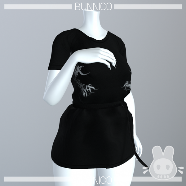 ☆T-Shirt Dress☆