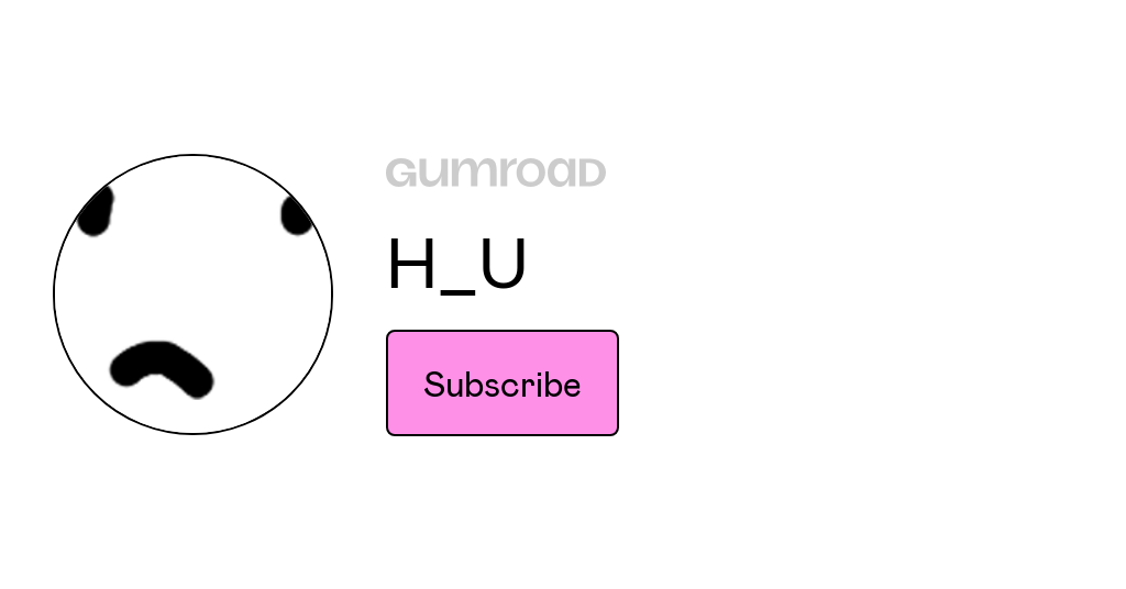 heeungkk.gumroad.com