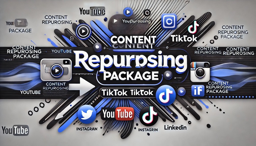 Content Repurpose Package