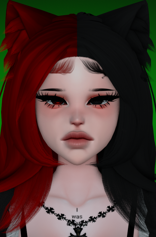 "BA$$" YumeV2 Head Edit