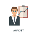 Gumroad profile picture for @analyst