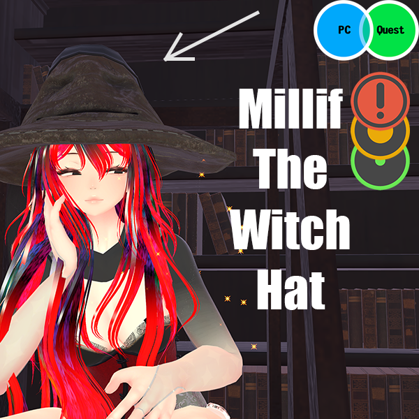 Miliff (PC with quest fallback/Medium/Green)