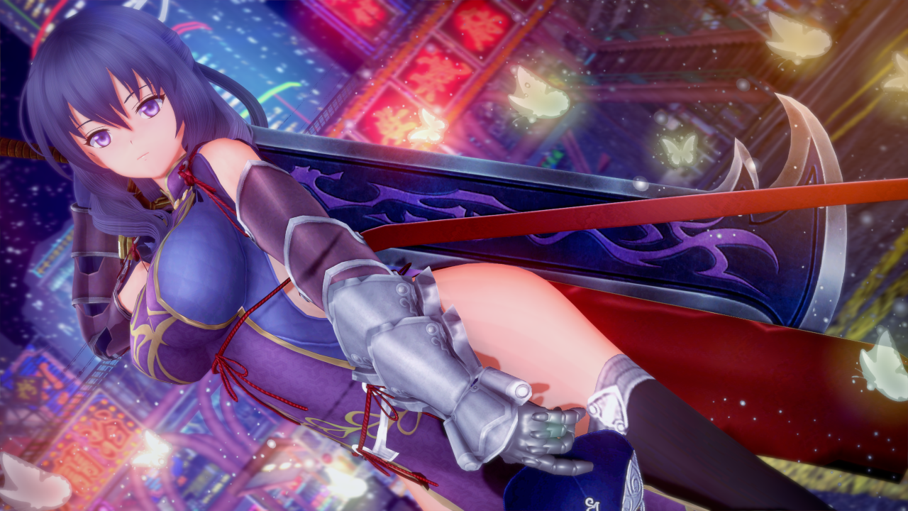 Rixia