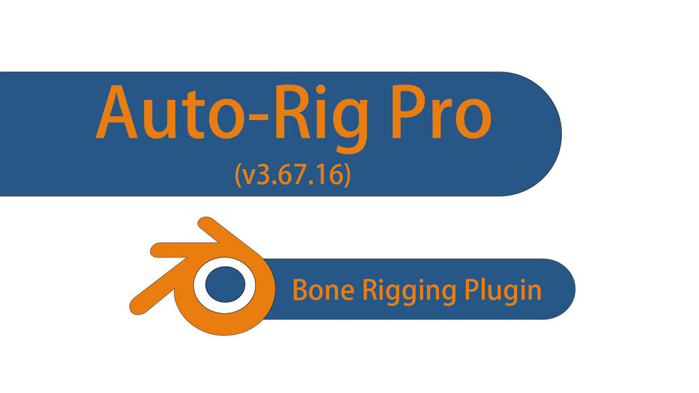 Auto-Rig Pro v3.67.16