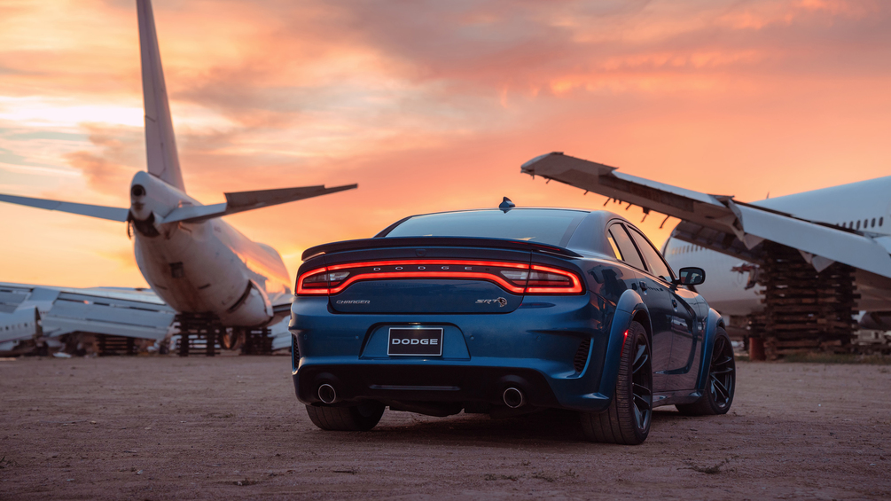 THE ULTIMATE DODGE CHARGER MAINTENANCE & CARE GUIDE [ Ebook]