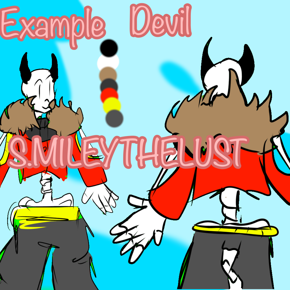 art-commissions-undertale-aus