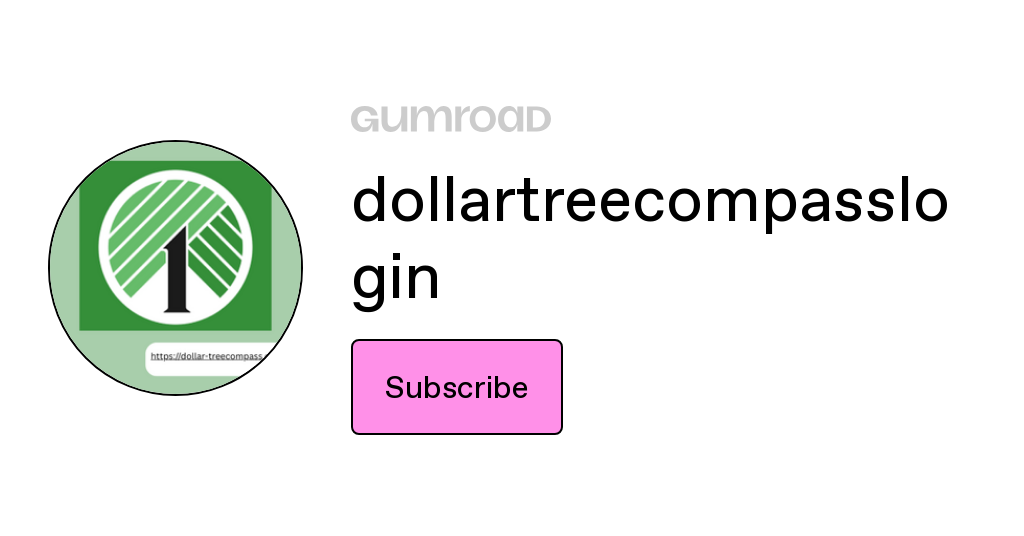 Dollartreecompasslogin