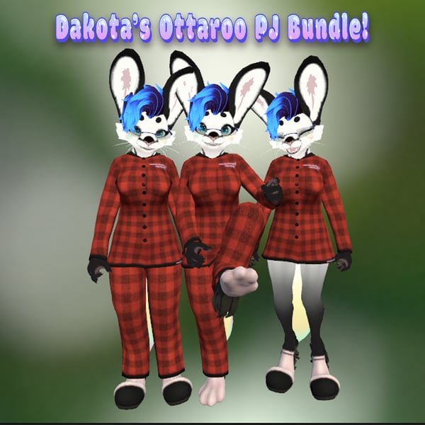 Ottaroo Pajama bundle